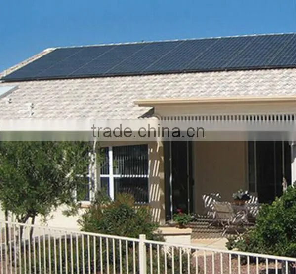Bestsun BPS 20000w Hot Sales Portable Solar Charge System