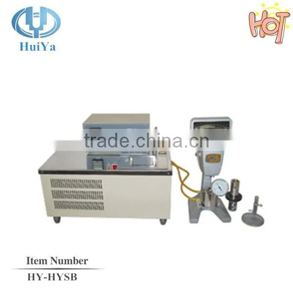 Hebei Huiya Floral Foam Automatic Floral Foam Equipment and Technology photo-2