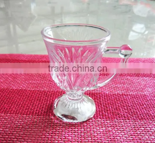 Glass Cupcake Stand photo-2