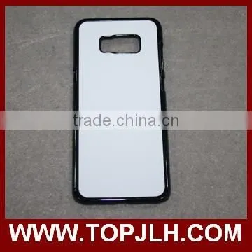 Sublimation Case for Samsung s8 Edge,hot Transfer Aluminium Mobile Phone Case photo-4