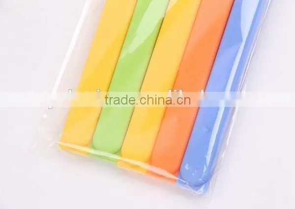 5pc Colorful Plastic Sealing Clip Food Bag Clip photo-3