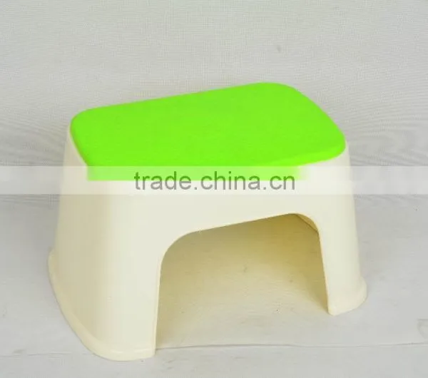 High Quality Children pp Toilet Non-slip Step Stool photo-3