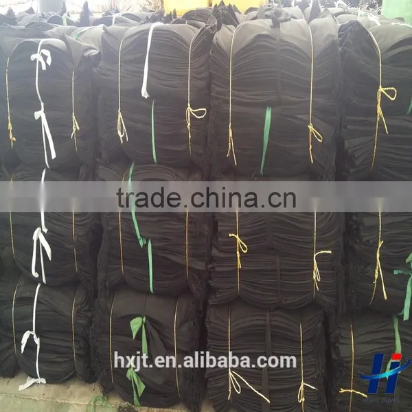 Inland Waterway Improvement Nonwoven Geo Bags /geotextile Bag/ Sand Bag Manufacturer photo-4