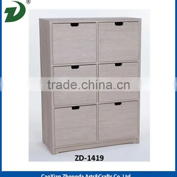 Hot Selling Wholesale Stationary Desk Drawer Organizer photo-4