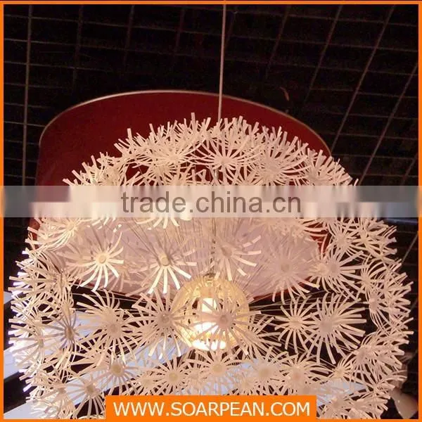 Windows Decoration Christmas Decoration Paper Ball photo-2