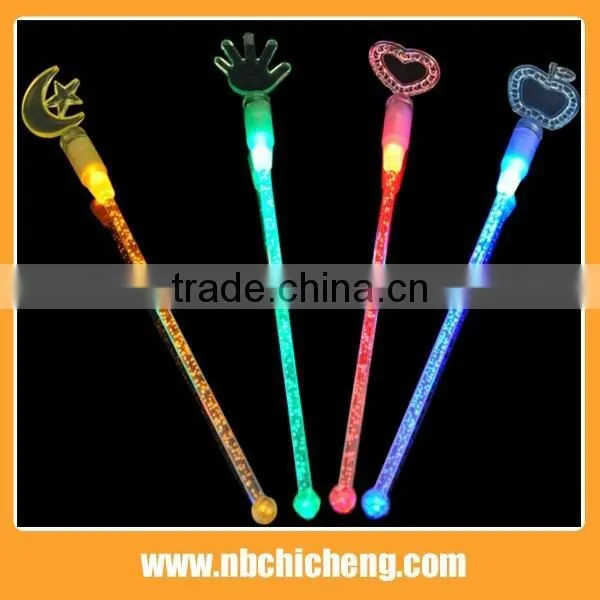 Led Plastic Coffee Stirring Rod For Barware photo-2