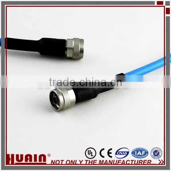 Phase Stable Vga Cable Coaxial Cable Communication Cable photo-4