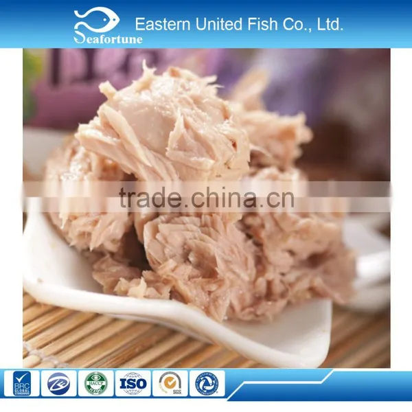 BRC HACCP Canned Tuna Fish Price photo-3