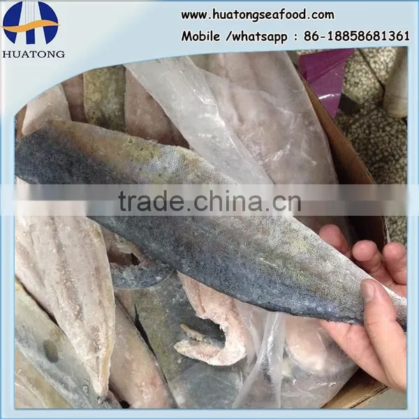 Fast Delivery Sea Frozen Mahi Mahi Fillet With Whole Round