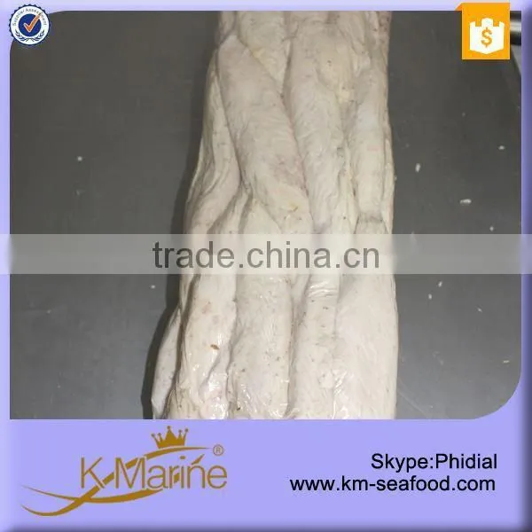 2015 New Processing High Quality Frozen Tuna Loin photo-2