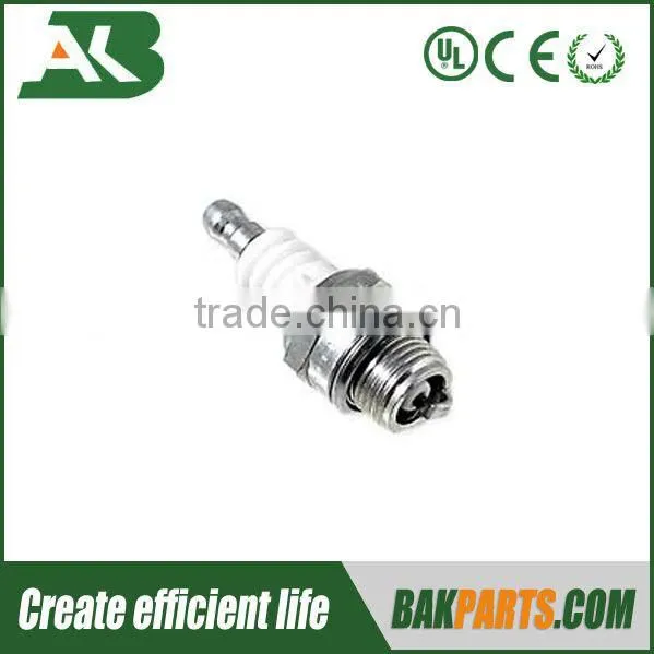 Brush Cutter Spare Parts Spark Plug For T200 Brush Cutter Engine Parts
