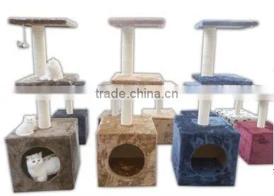 Cat Tree