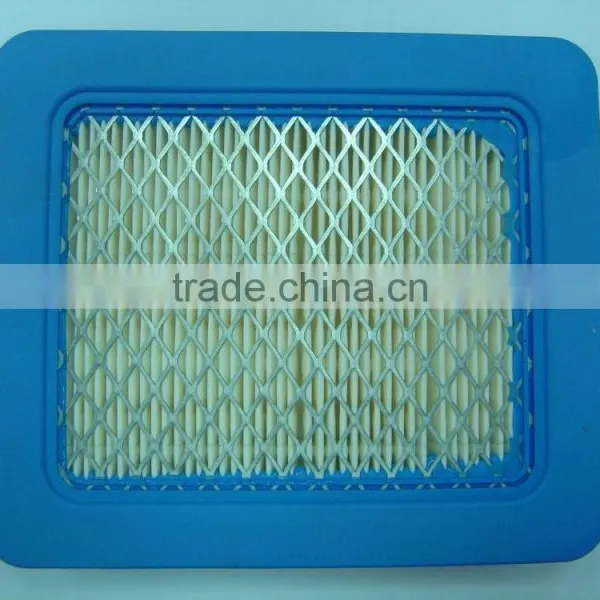 Hot Sale For B&S 491588,399959, 491588S, 494245 Air Filter photo-3