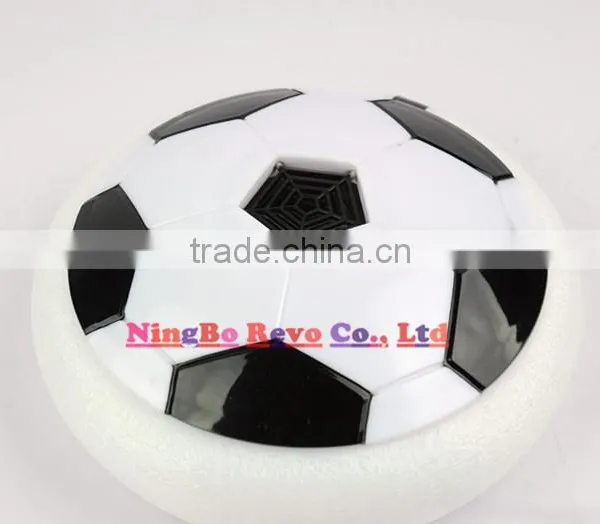 LED Soccer Night Light Kick Soccer With Light photo-2