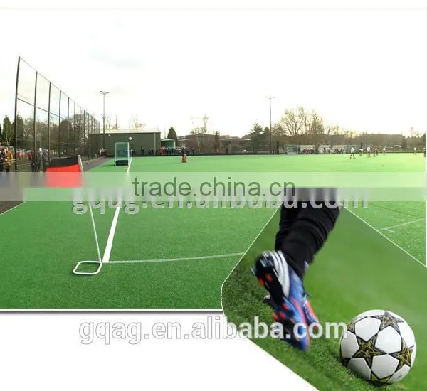2015 Hot Sale Natural Looking Artificial Grass for Sports photo-6