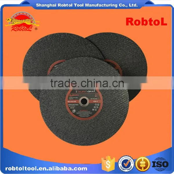 14"Abrasive Cutting Wheel Disk Grinding Disc Cutoff Resin Bond Metal Stainless Steel Stone photo-6