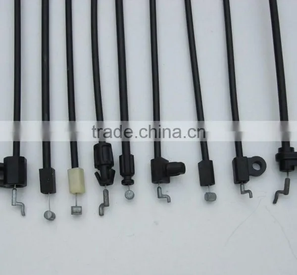 Drive Cable for Weedeater/Lawn Mower Drive Cable/Flexible Shafts Cable photo-3