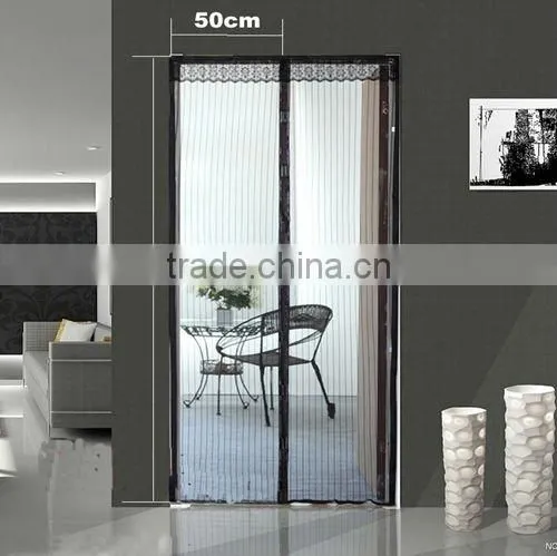 Magic Mesh Screen Door photo-3