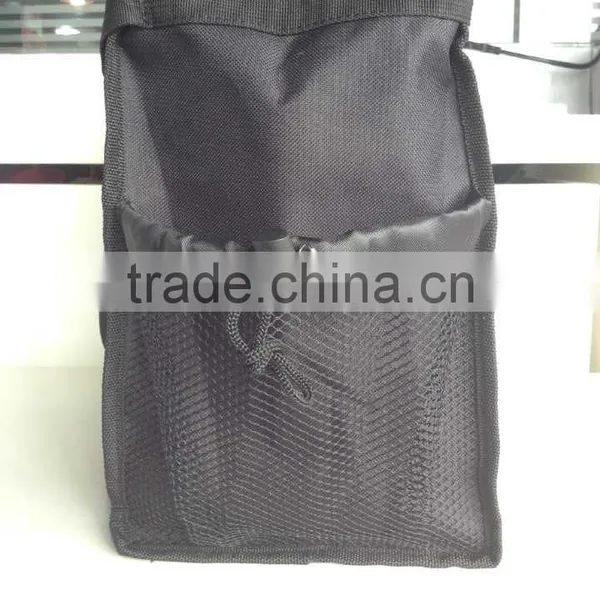 High Quality Leak Proof Car Back Trash Organizer photo-6