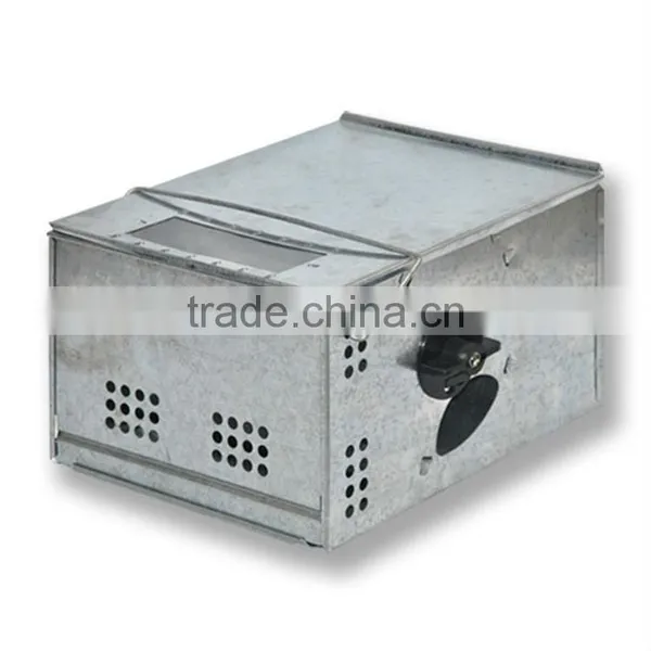 Multi Catch Mouse Trap With Inspection Window SX-5004 photo-3