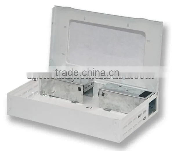 Hot Sales Multi Catch Mice Trap SX-5003CLWH photo-2