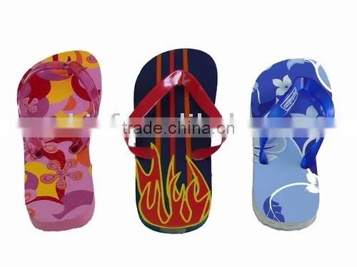 EVA SLIPPERS