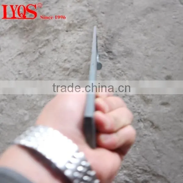 180mm Reach Masonry Clamp Formwork F Type Forged Steel Clamp photo-4
