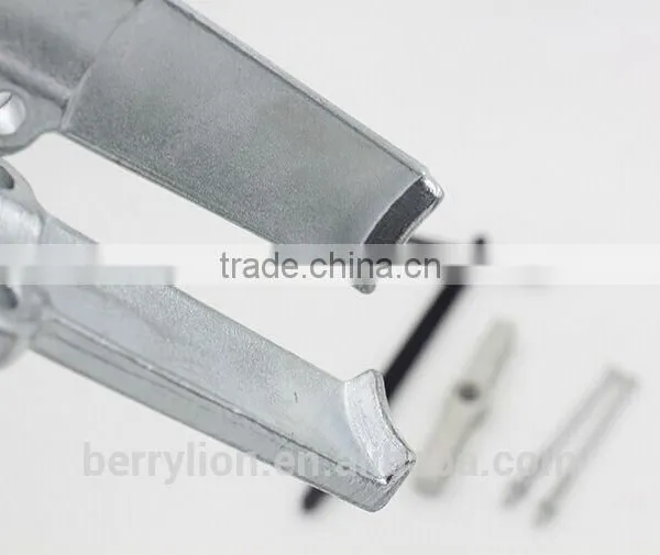 Berrylion 2 Jaws Gear Puller High Quality CR-V Gear Puller photo-3