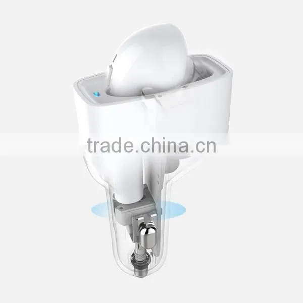 Direct Factory Wholesale Dacom GF7 TWS Bluetooth Earpieces Car Kit photo-5