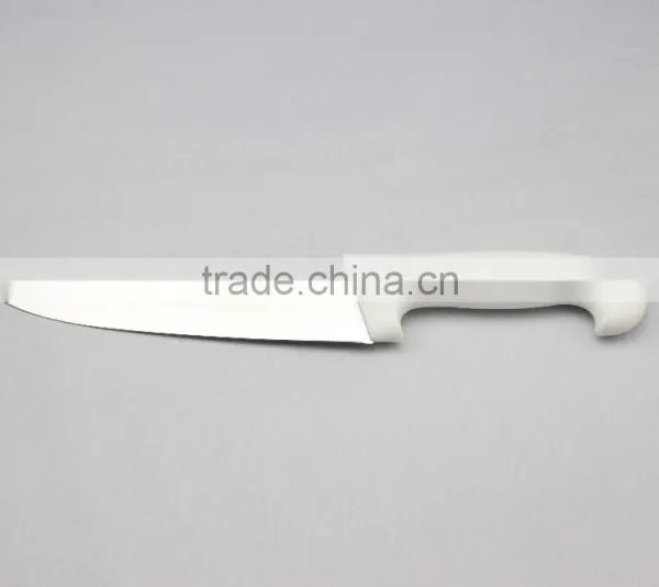 W-Y04 High Quality Chef Knife With PP Handle And S/S Blade, Customize Size photo-6