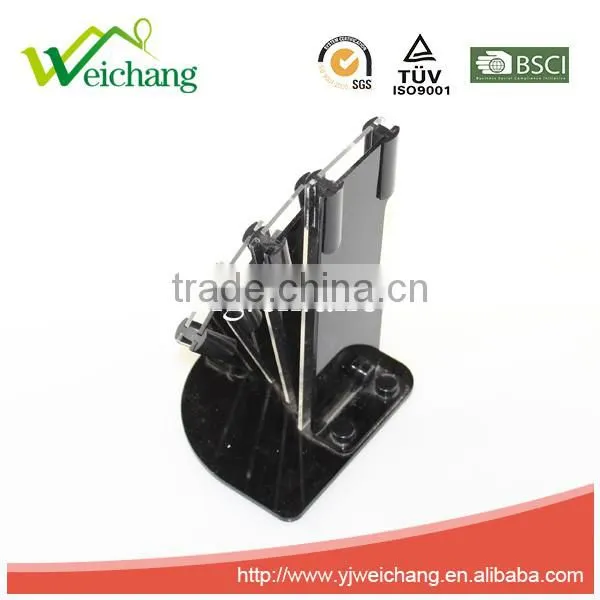 WC-E01 Acrylic Knife Holder Cutting Head Fashion Design Blade Holder for Hot Sale photo-3
