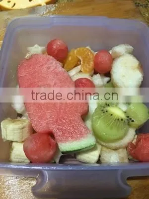 PP Colorful Healthy Popsicle Mold/ Fresh Ice Lolly Moulds/ Ice Cream Pop Maker on Pepo, 4kinds Design Can be Mixed Also Suitable photo-3