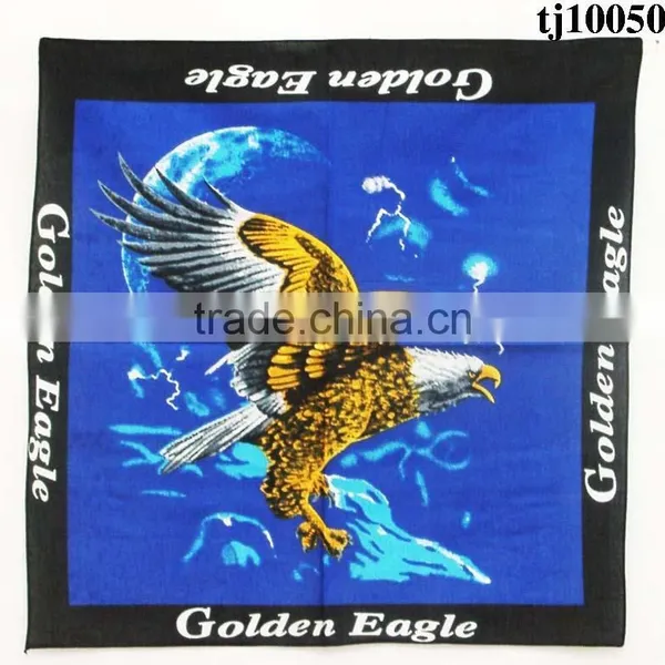 Best-selling Eagle Super Power Designer Kerchief photo-2