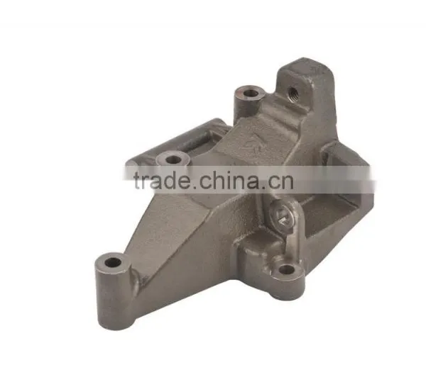 Mechnical Seal Parts,aluminum Machining Parts,investment Casting Seal photo-3