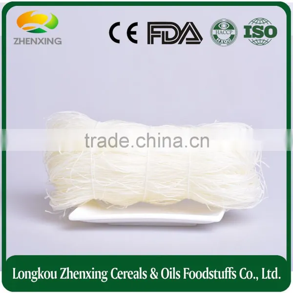 Amazing Taste 10-15CM Vermicelli Glass Noodle photo-6