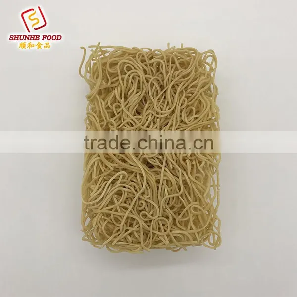 Low Aluminum Healthy Chow Mein Noodles photo-5
