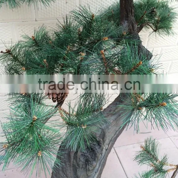 Artificial Artist Pine Tree Branch for Pine Tree photo-4