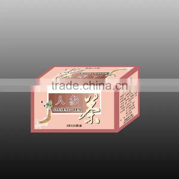 Ginseng Teabag,natural Anti-aging Ginseng Teabag photo-3