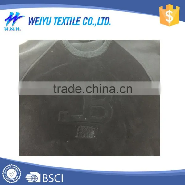 Fashion Custom Blank Bulk Long Sleeve T-shirts for Men photo-3