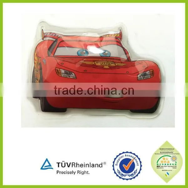 Wholesale Promotional Item LED Custom Keychain photo-6