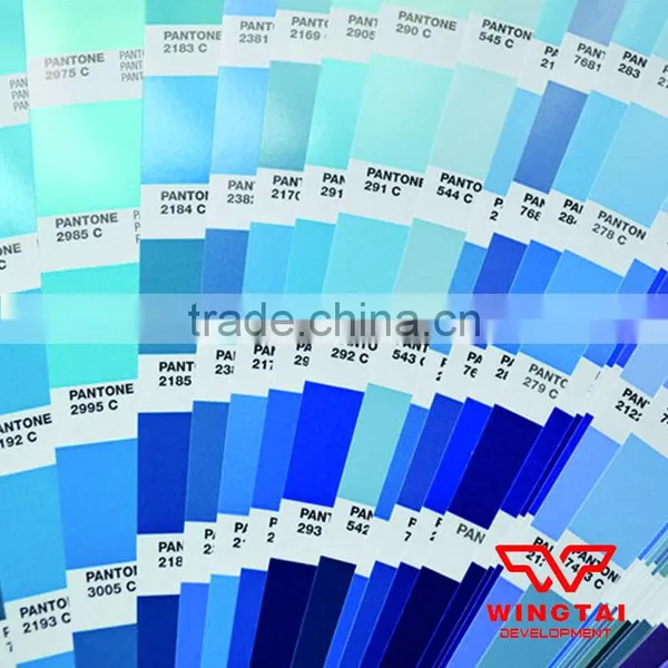 Pantone GP1601N Formula Guide Coated & Uncoated photo-3