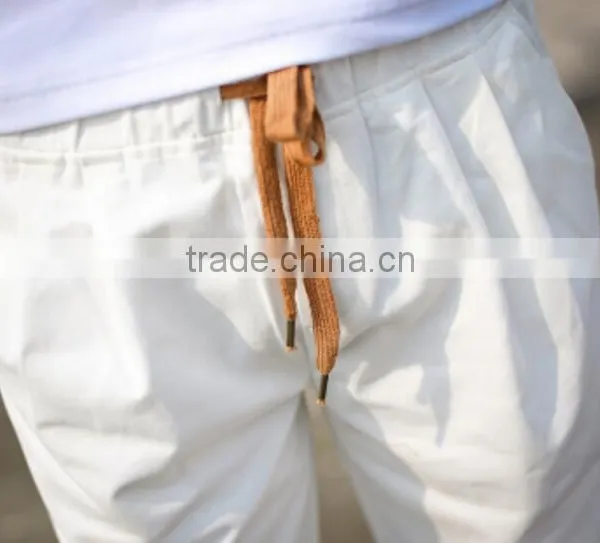 The Latest Fashion Men Custom Cheap Designer Cargo Pants/man Trousers Wholesale photo-4