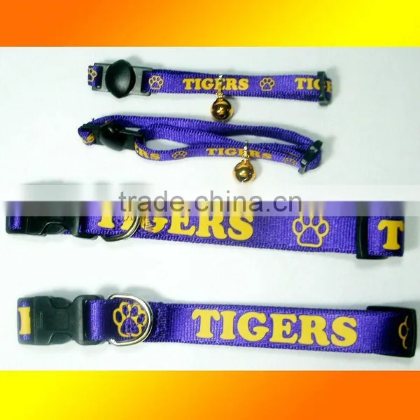 2012 TOP Fashion Pet Collar