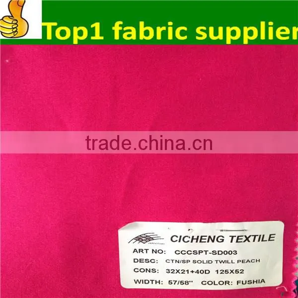Textile Spare Parts Textile Stock Yarn Ramie Fabric
