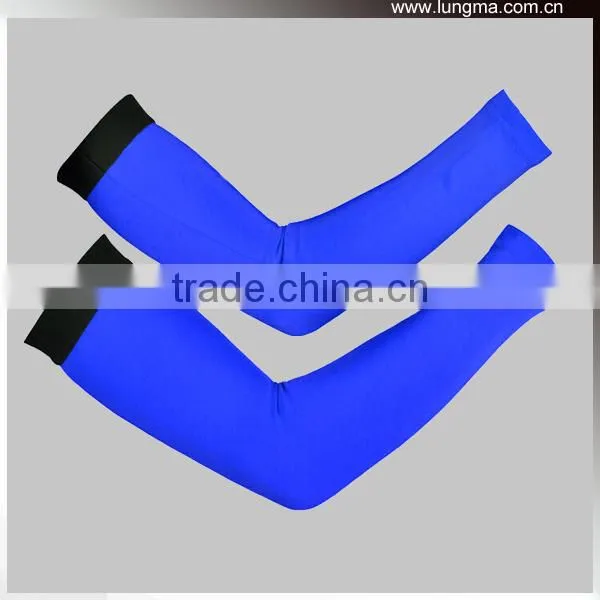 Compression Arm Sleeve FOOTBALL SPORTS photo-2
