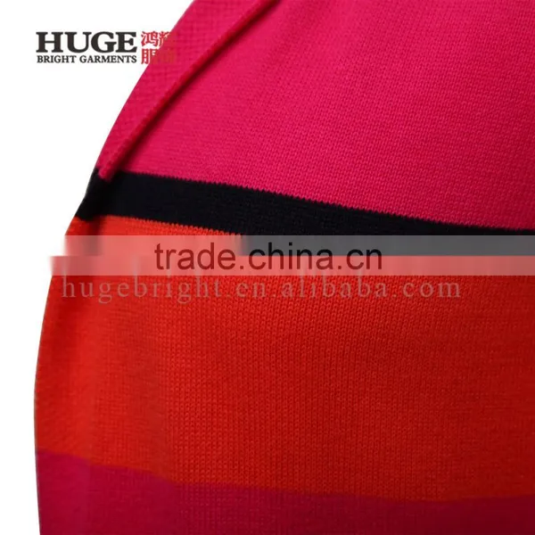 High Quality New Style Low Price Red Cardigan Sweater For Women photo-3