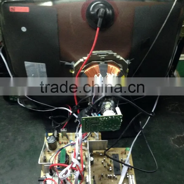 GZY 2015 New Hot Sale High Quality 21 Inch Crt tv photo-3