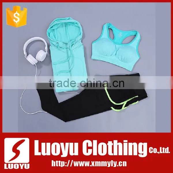 2017 High Quality Women Sports Tights Yoga Fitness photo-3