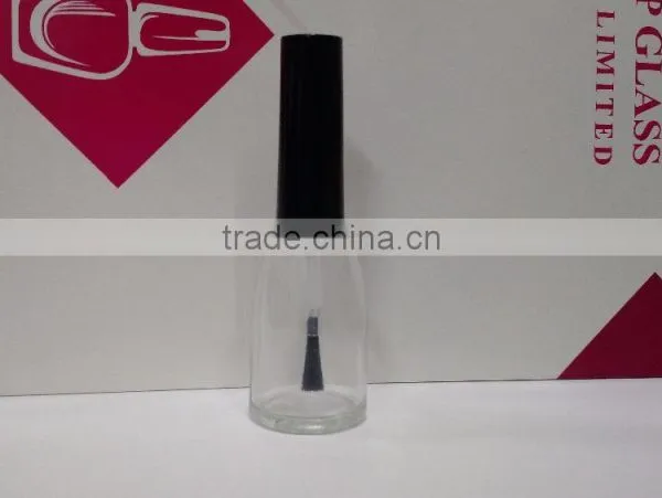 12ML Unique Glass Bottles , Nail Polish Glass Bottles photo-5