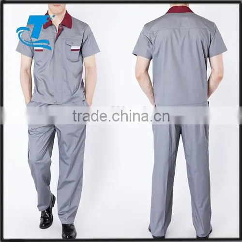 Working Coverall Safety Workwear photo-2